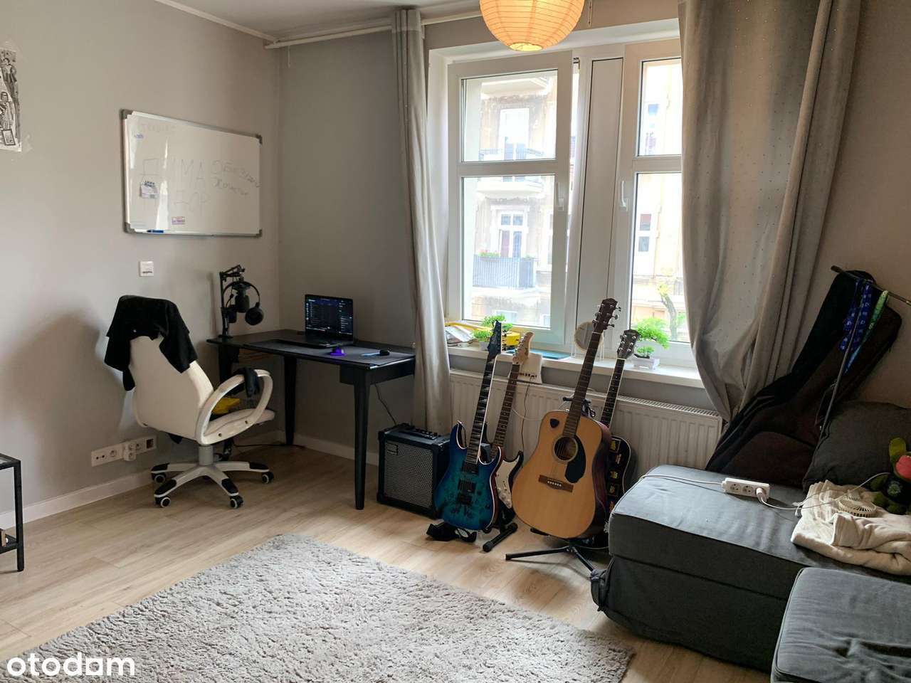 Bardzo Duży Pokój 25m2 | CENTRUM POZNANIA - Pełny obrazek: 5/11