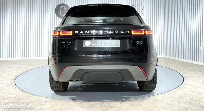 Land Rover Range Rover Velar 2.0 D SE - 7