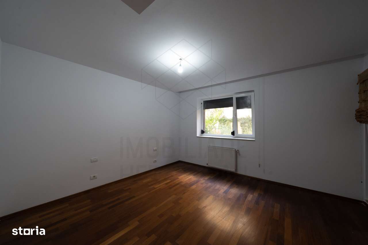 Apartament  la parter cu 3 camere de vanzare in zona Soseaua Nordului - Imagine principală: 4/14