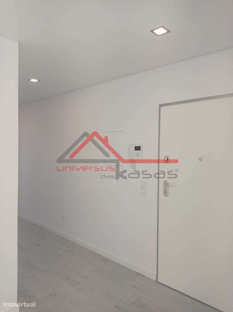 Apartamentos Novos T3 c/ Garagem na Urb Alto dos Moinhos ,Montijo-18