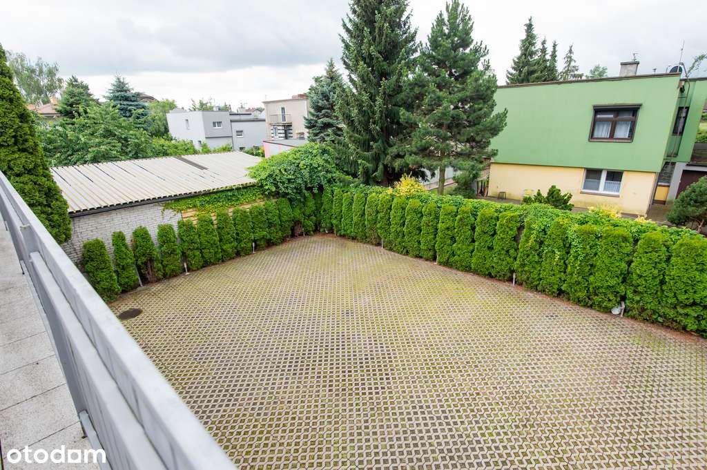 Dom pod inwestycje, dużo pokoi, pod biura, gabinet-7