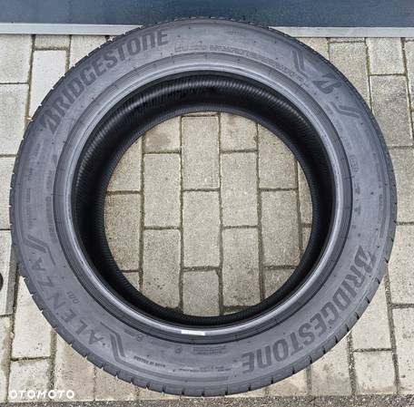 Bridgestone Dueler Alenza 001 255/50R20 109 H AO - 4