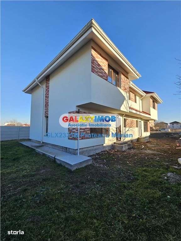 Vanzare vile Individuale de tip Duplex situate aproape de Str Dantelei - Imagine principală: 2/20