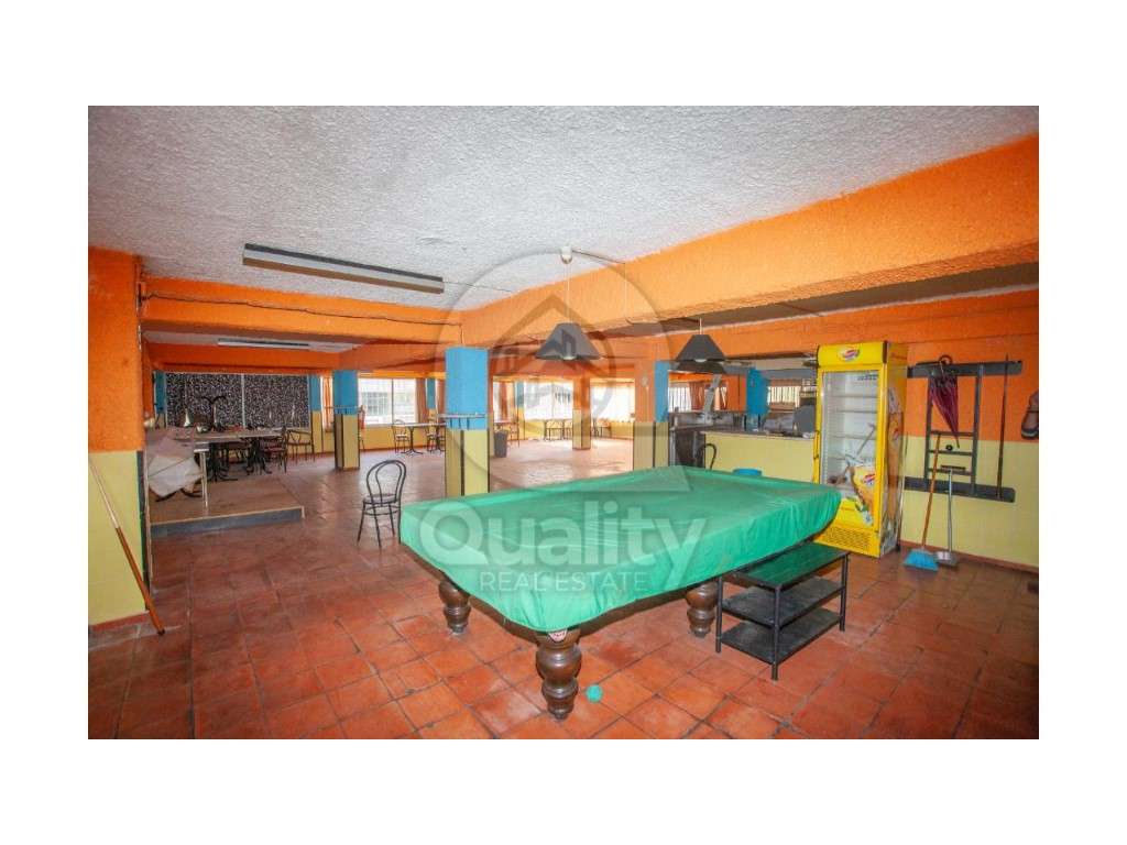 Café em Alhos Vedros - Grande imagem: 5/37