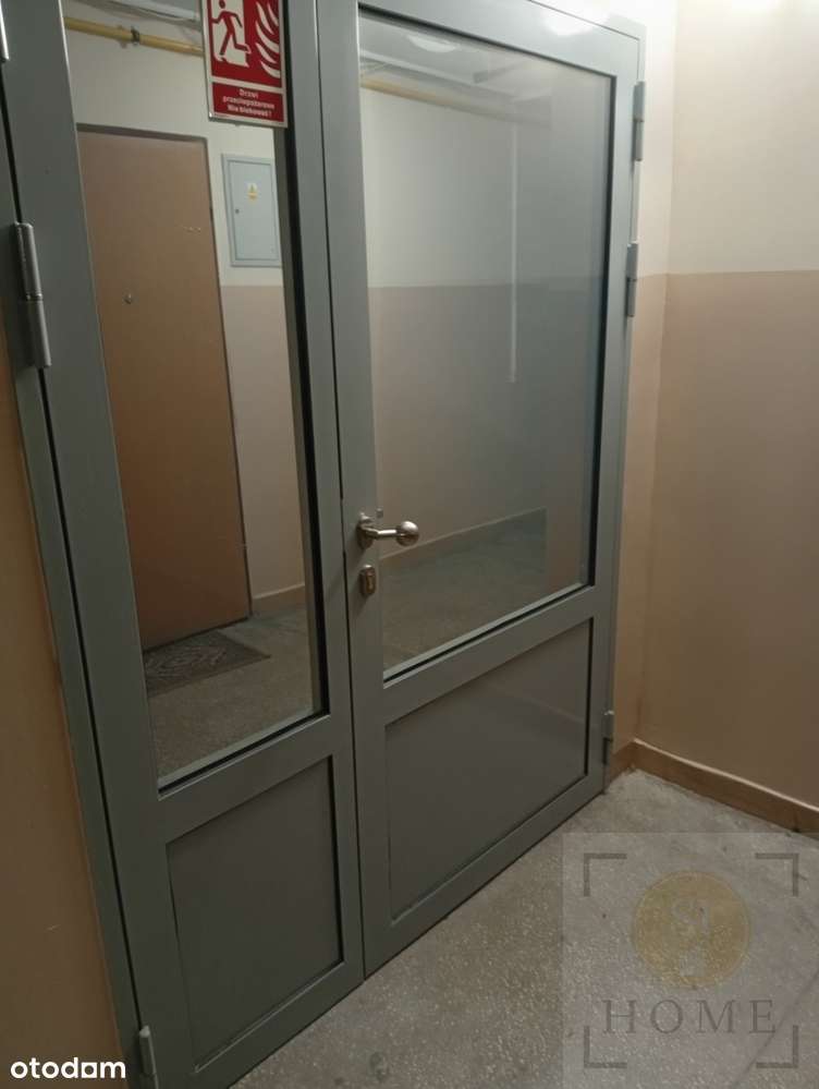 Rozkładowe 2 pokoje, Park Szymańskiego-0% PROWIZJI-11