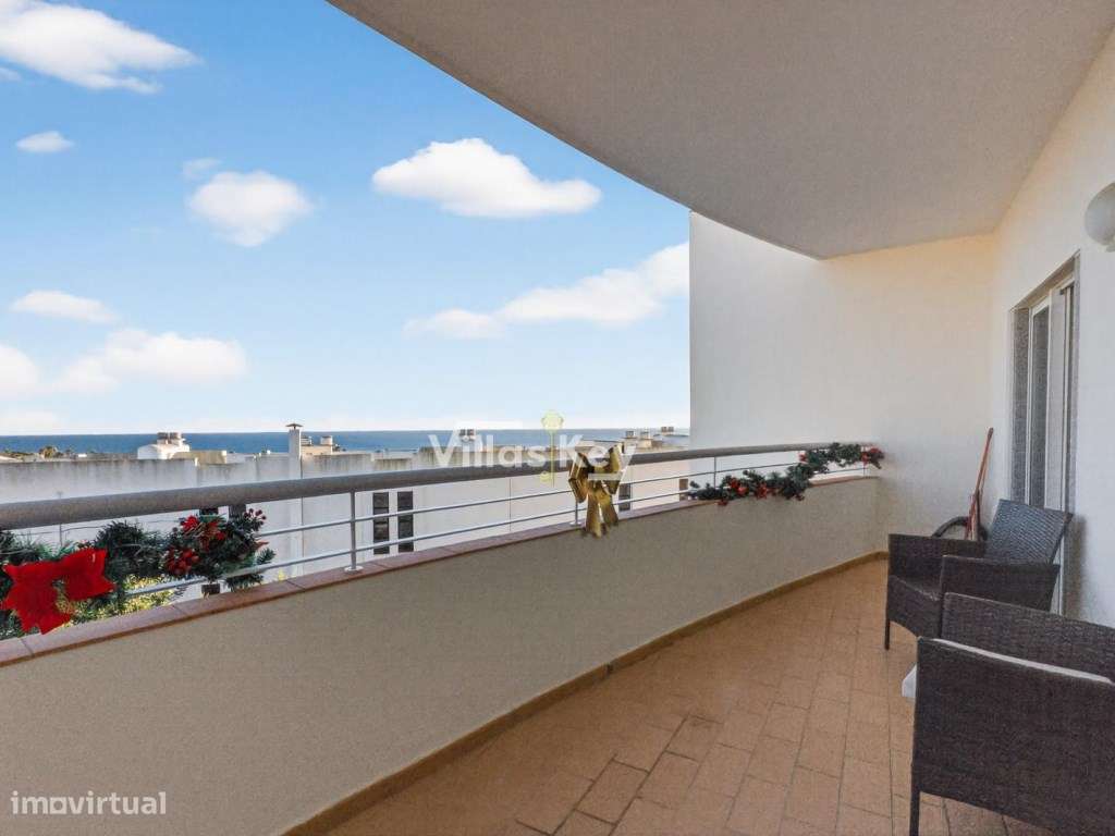 Para venda apartamento com 2 quartos, piscina e Spa, Lagos, Algarve. - Grande imagem: 3/23
