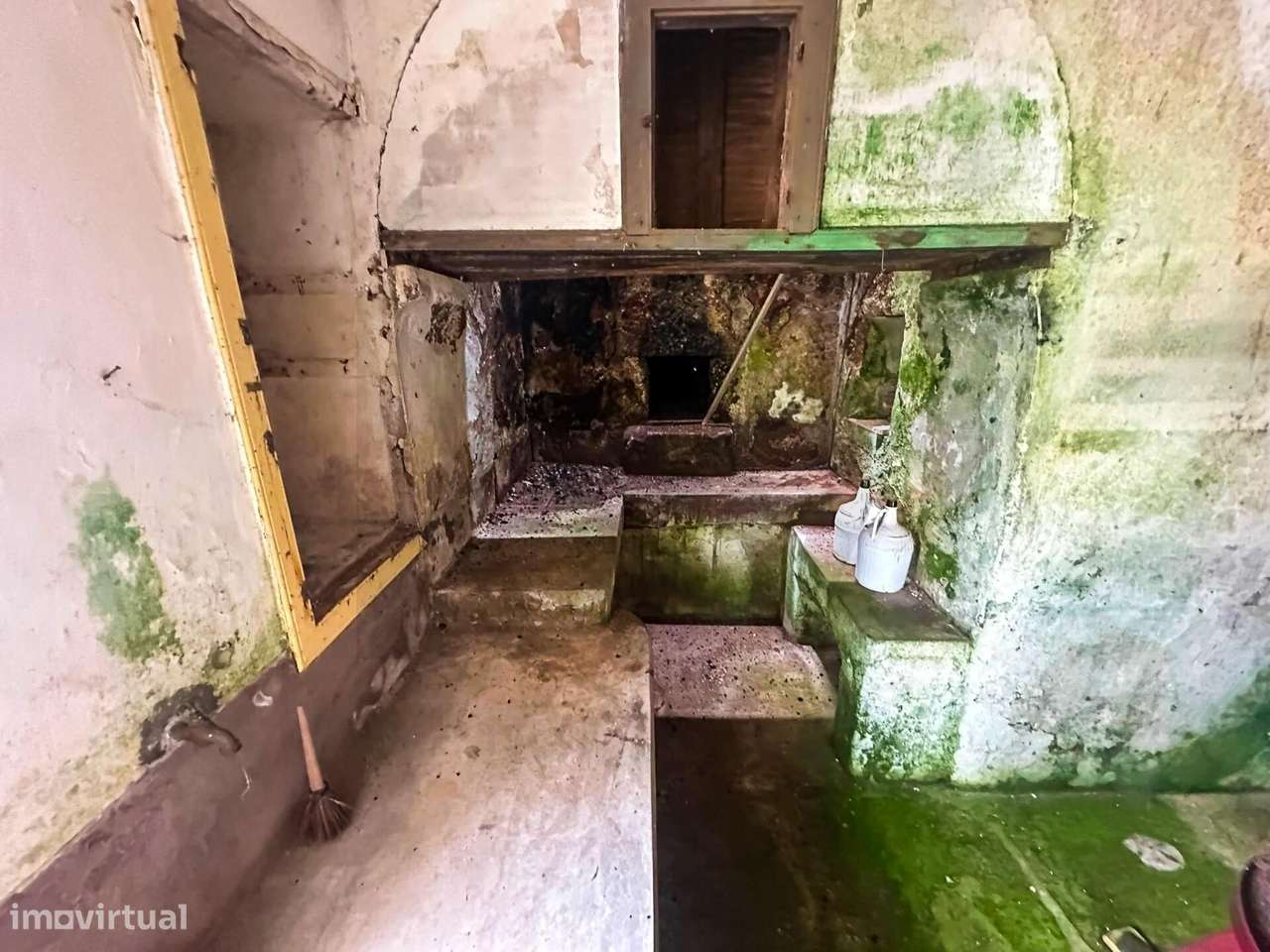 Moradia T1 - Feteirinha, Santo Espírito - Vila do Porto-8