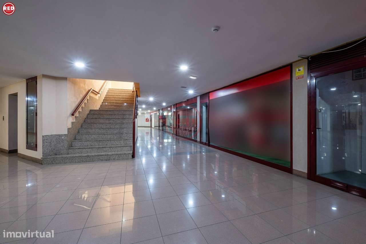 Loja com 280m2 no Espaço Comercial Aviadores - Grande imagem: 4/14