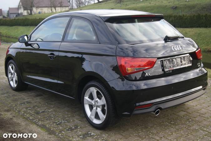 Audi A1 - 2