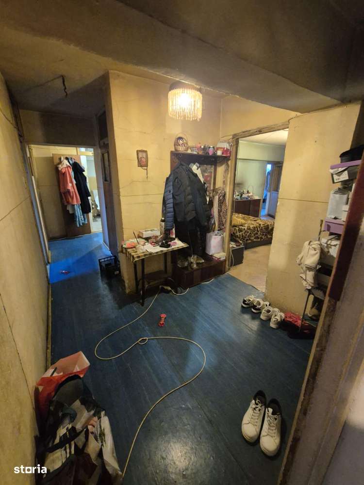 Obor vanzare ap 4 camere decomandat 3 min metrou-1