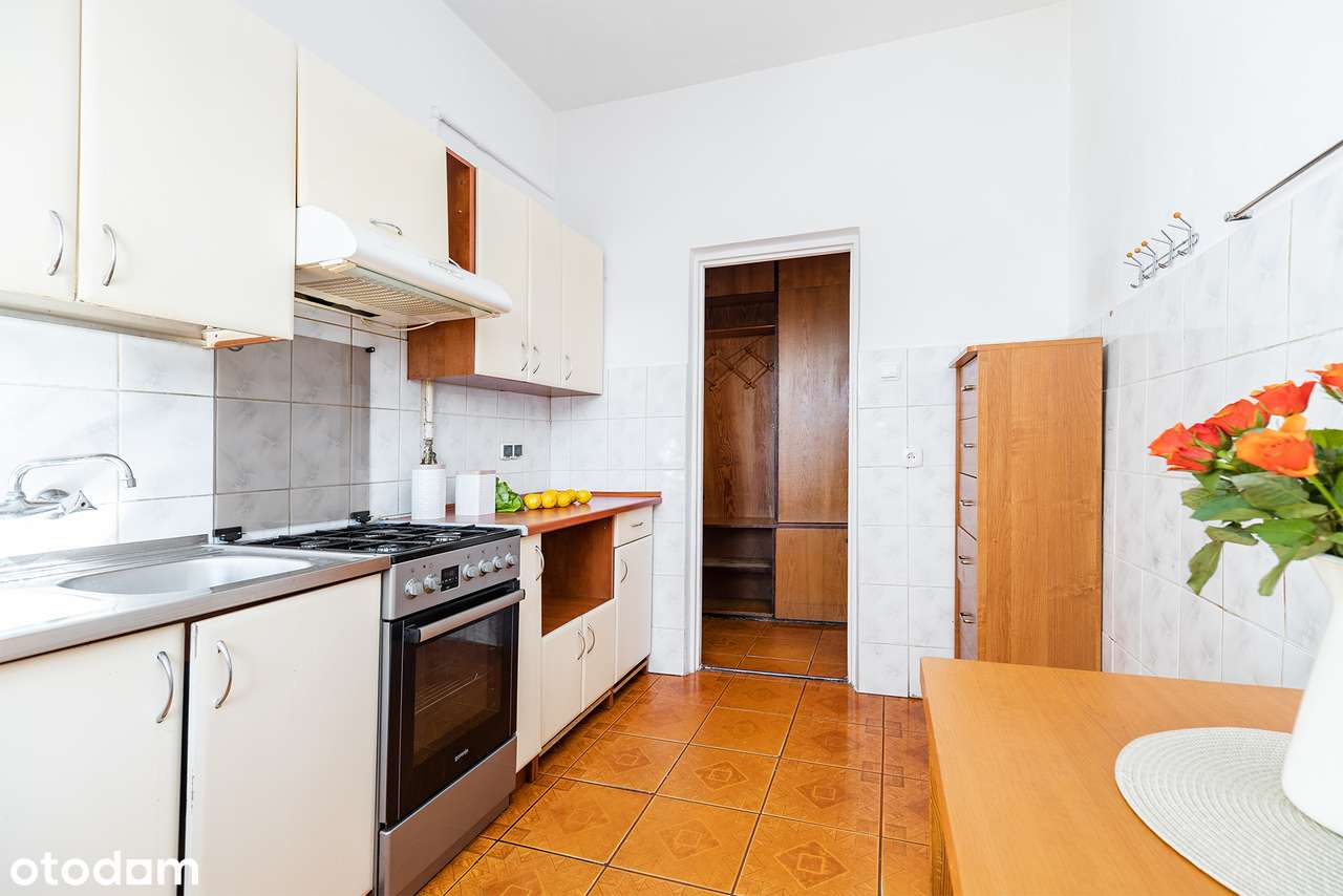 Mieszkanie 4 pokoje ul. 3 Maja Morąg - Pełny obrazek: 4/19