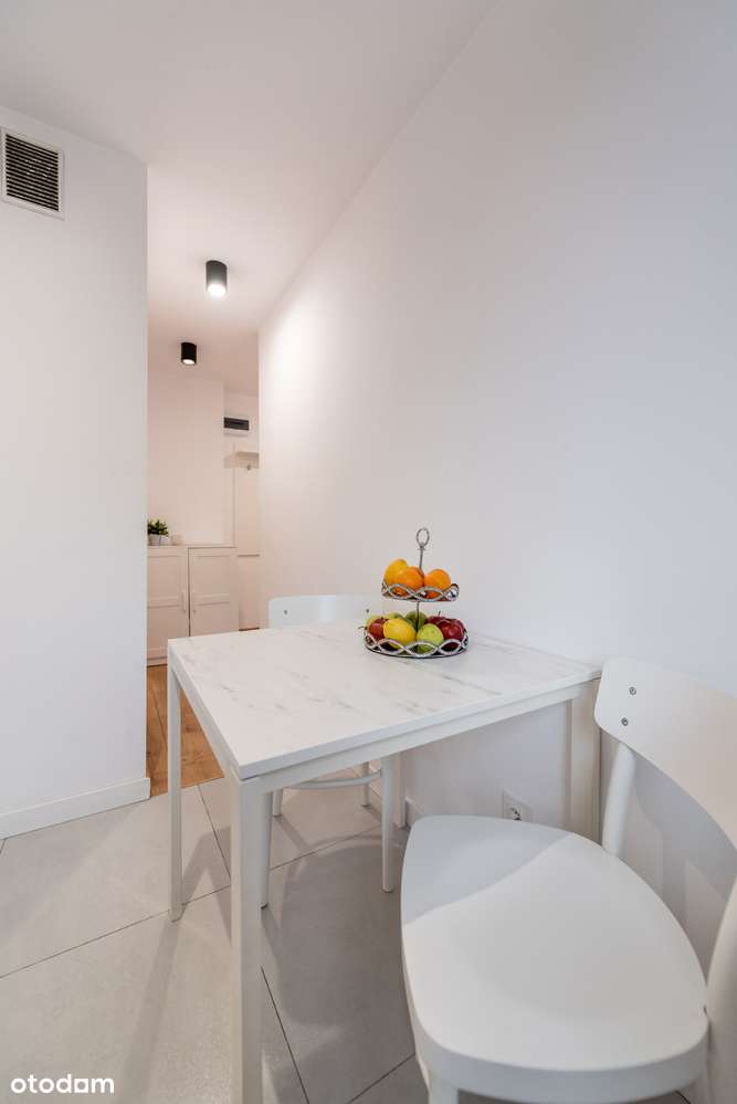 Winogrady/2 pokoje/balkon/umeblowane/os Wichrowe Wzgórze-7