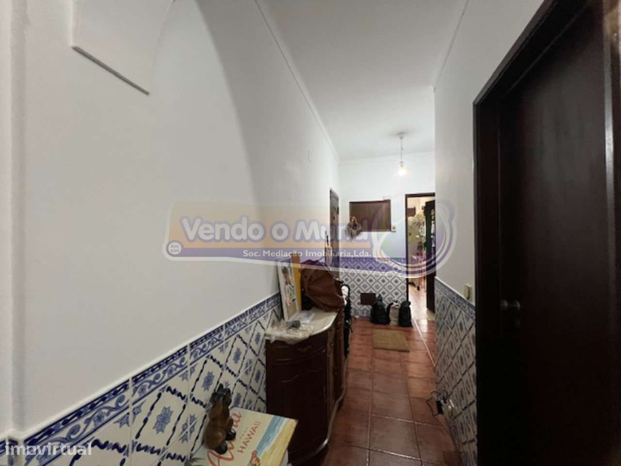 Apartamento T3 em Salvaterra de Magos (S567) - Grande imagem: 5/14