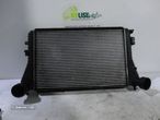 Radiador Do Intercooler Volkswagen Golf V (1K1) - 1