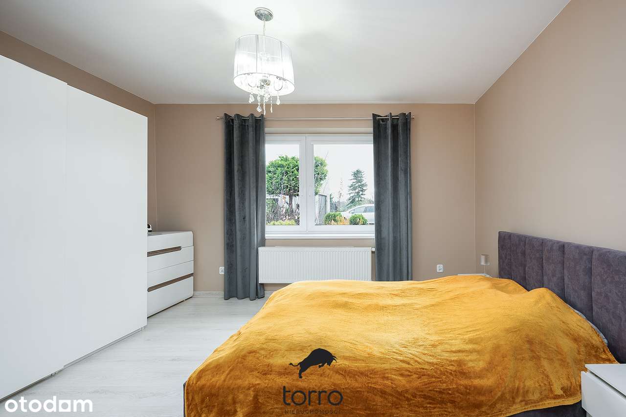 Dom wolnostojący z budynkami gospodarczymi na Ogromnej Działce !!!-8