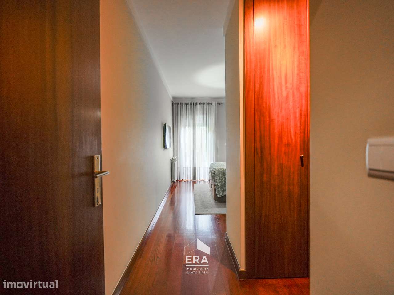 Apartamento T3 no Castêlo da Maia-19