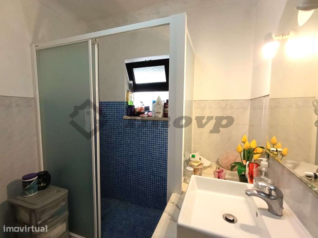 Moradia T3 com amplo terreno a 1,5 km da praia, Vila do Bispo-17