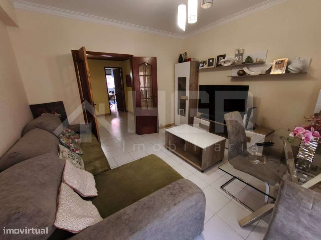 T3 | BOAS ÁREAS | 2 CASAS DE BANHO | ARRECADAÇÃO-10