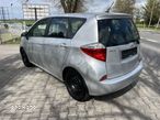 Toyota Verso S 1.33 VVT-i Start-Stop Multidrive Club - 2