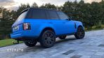 Land Rover Range Rover 4.4TD V8 Vogue SE - 14