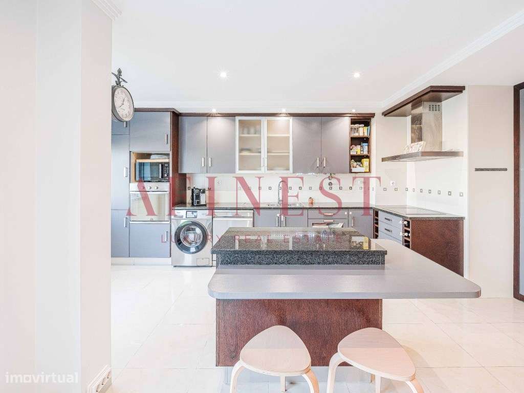 APARTAMENTO T4 DUPLEX | 2006 | ALCOCHETE - Grande imagem: 5/60