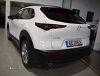 Mazda CX-30 2.0 Sky-G Evolve AT i-Active - 5