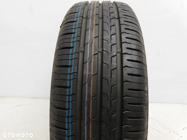 185/65 R15 88H CONTINENTAL ECOCONTACT 6 - 1