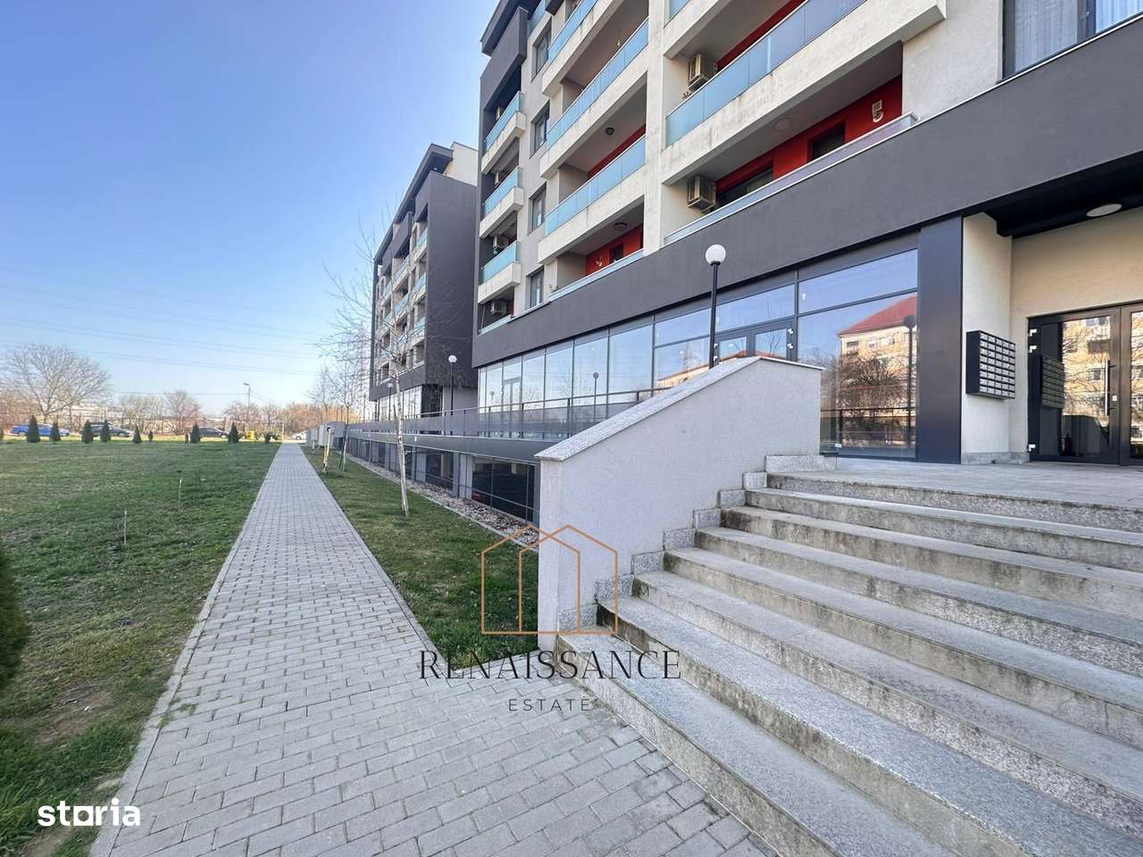 Spatiu comercial Bdul Liviu Rebreanu | 181 mp | Bloc nou 2021-17