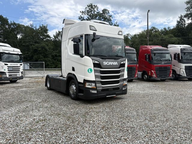 Scania R-series 2017