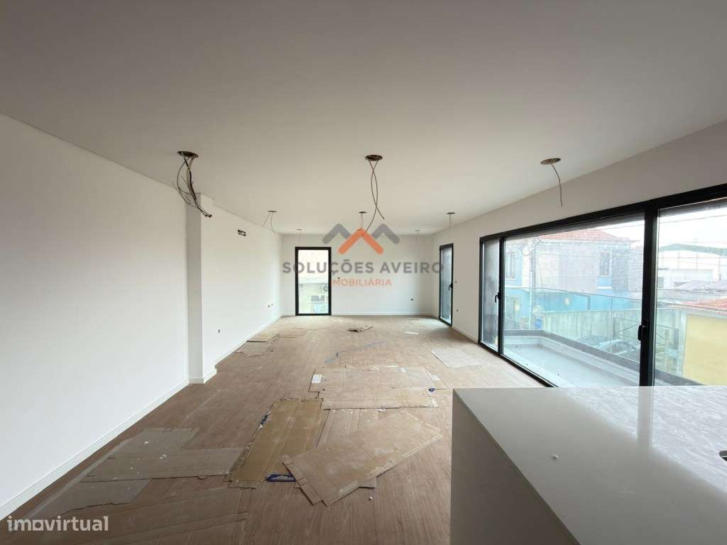 Apartamento T3 Duplex com Terraço | 3 WC | Garagem e Arrumos - Cent...-30