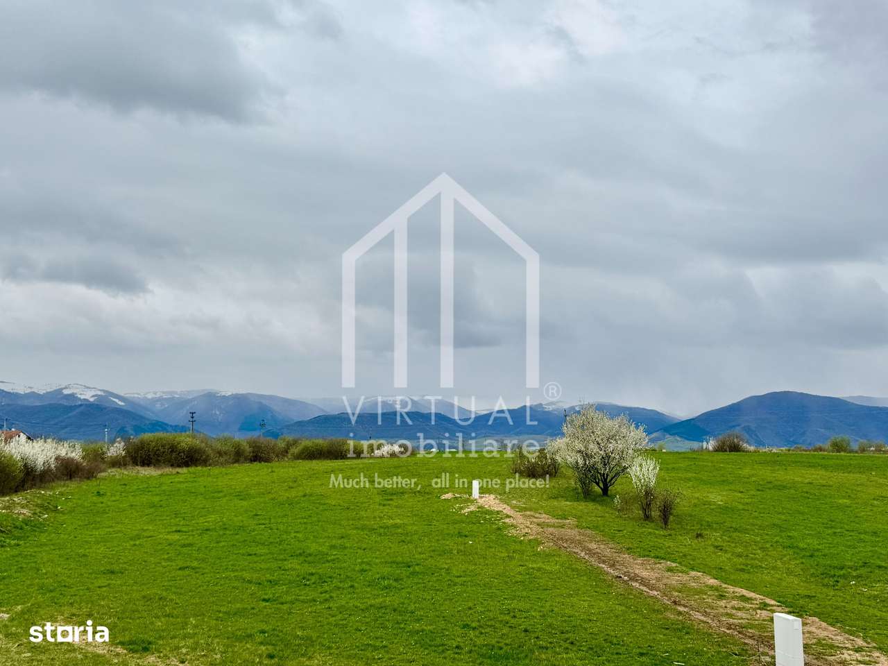 Casa individuala cu 5 camere, 150mp utili+2 terase, 487mp teren-15