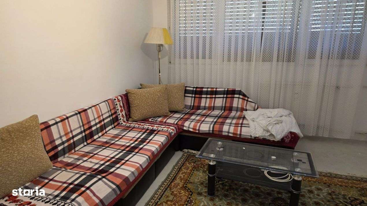 Vanzare 2 camere parter Drumul Taberei piata-5