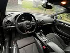 Audi A3 2.0 TDI Sportback quattro S line Sportpaket - 20