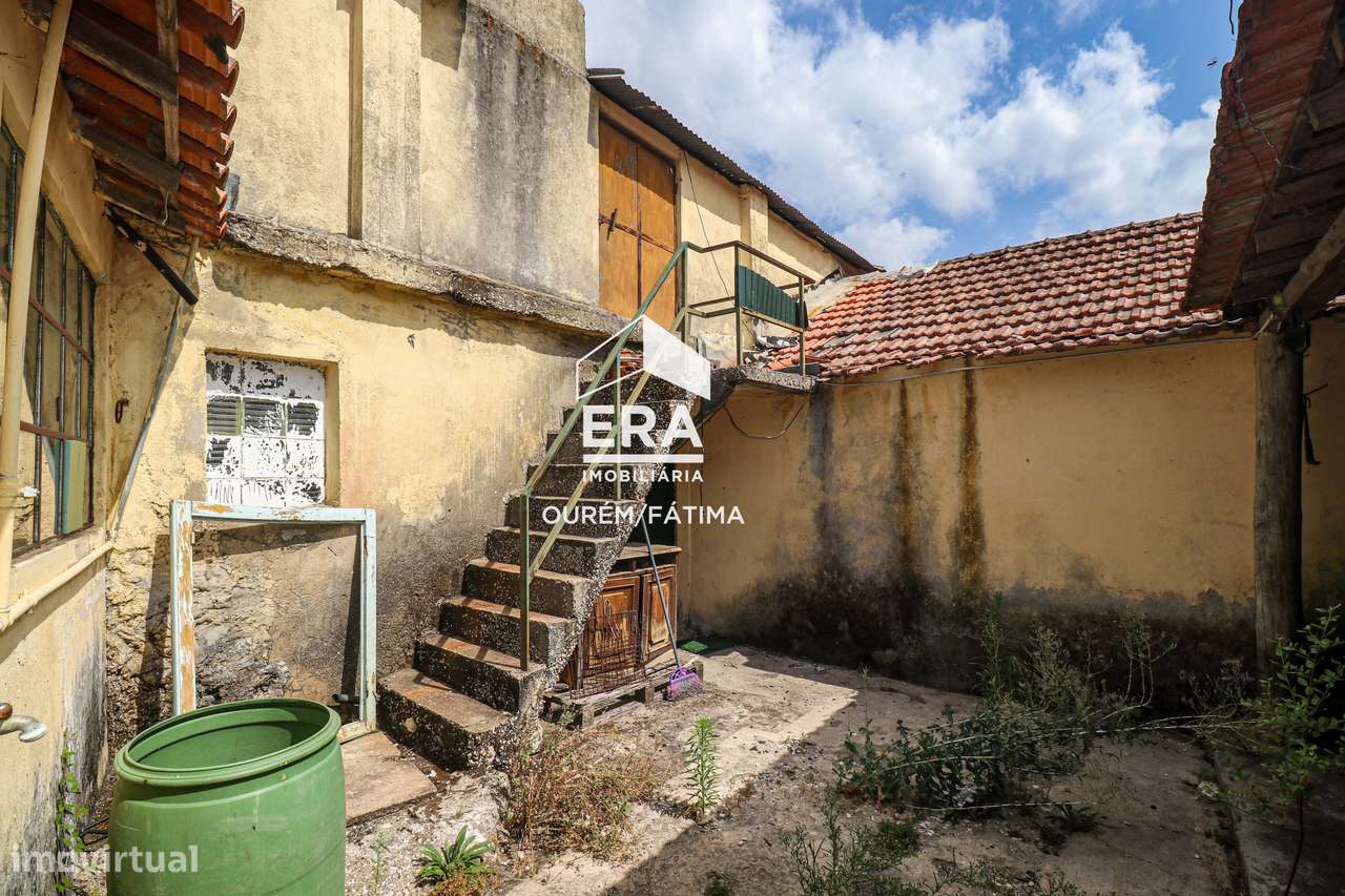 Moradia T3, Seiça, Ourém-25