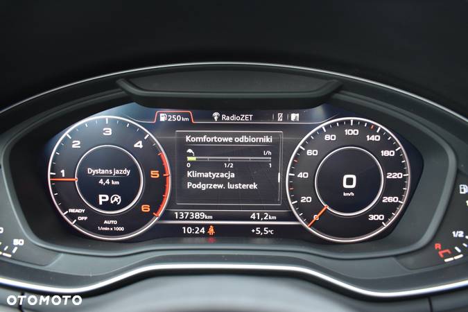 Audi A4 2.0 TDI Quattro S tronic - 35