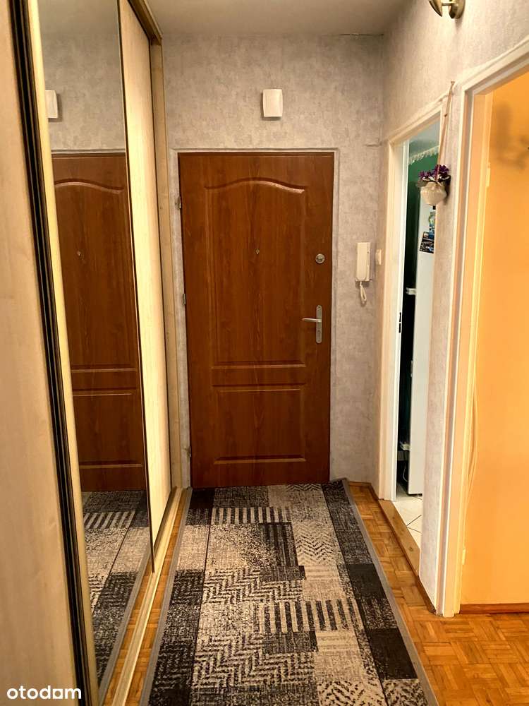 K.Paryskiej - Mieszkanie 3-pokojowe z garażem-10