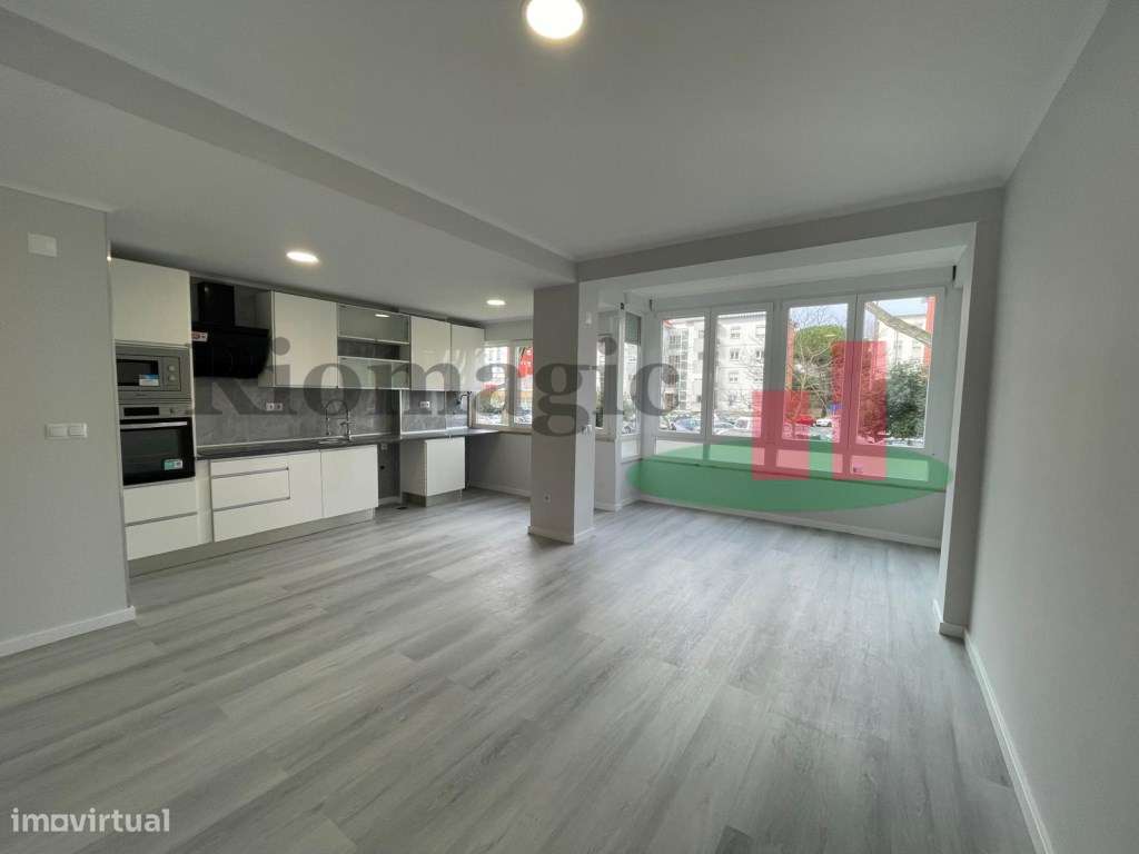 Apartamento T2 - Oeiras - Grande imagem: 4/28