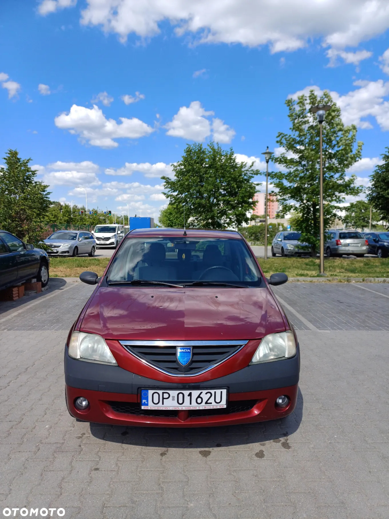 Dacia Logan 1.6 Ambiance - 5