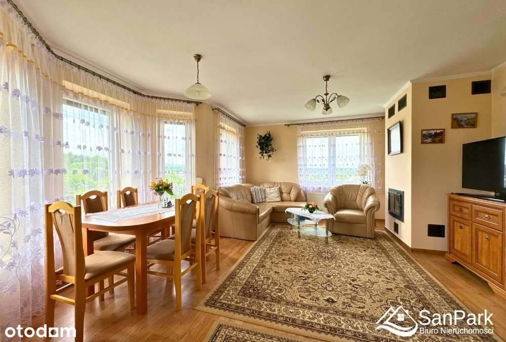 Dom na sprzedaż, Lesko, 5 pokoi-6