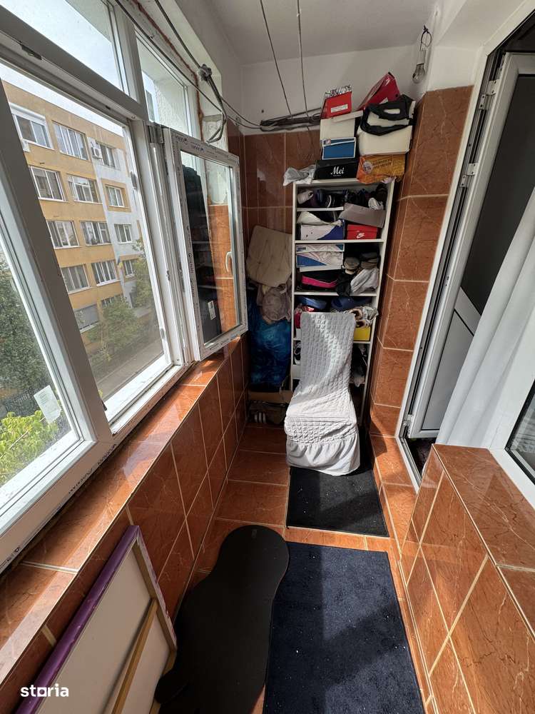 Apartament cu 3 camere decomandat 65 mp strada Malcoci-11