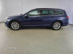 Volkswagen Passat Variant 2.0 TDI (BlueMotion Technology) Comfortline - 3