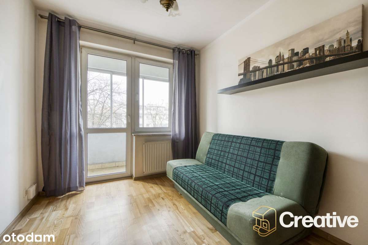 3 pok 2 balkony - do zamieszkania-6