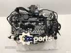 Motor RENAULT LAGUNA III (BT0/1) 2.0 dCi (BT07, BT0J, BT14, BT1A, BT1S) | 10.07... - 1