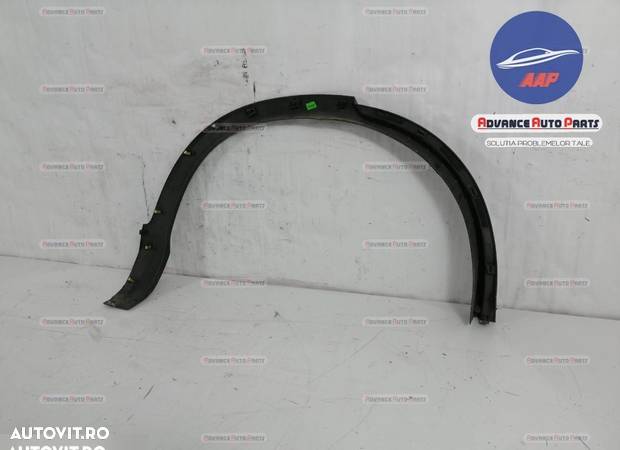 Overfender Stanga Spate original Honda CR-V 3 (facelift) 2009 2010 2011 2012 OEM - 2