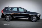 Volvo XC 60 D4 AWD Geartronic Inscription - 8