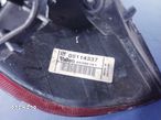 OPEL CORSA C 3D LAMPA TYŁ TYLNA PRAWA 09114337 - 5