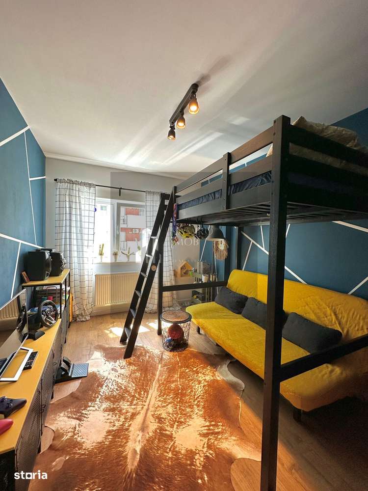 Apartament 3 camere 2020 Metalurgiei Kristal Residence