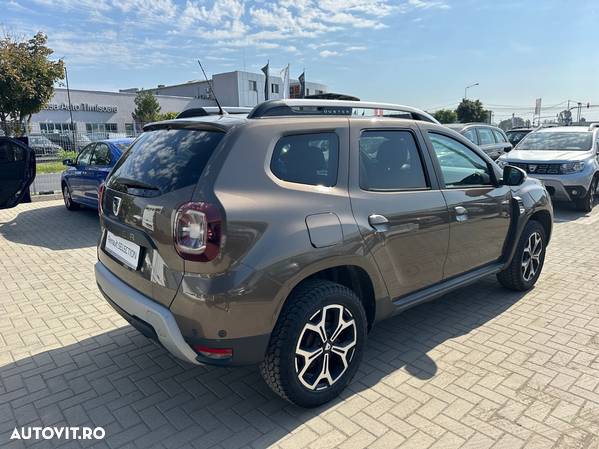 Dacia Duster - 9