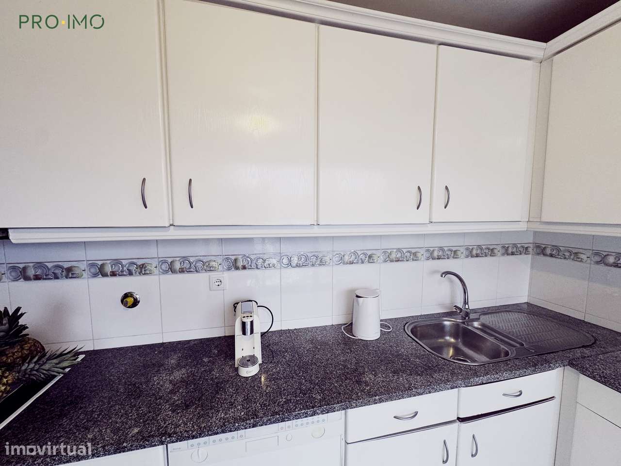 Apartamento T3 no Centro de São João da Madeira-24