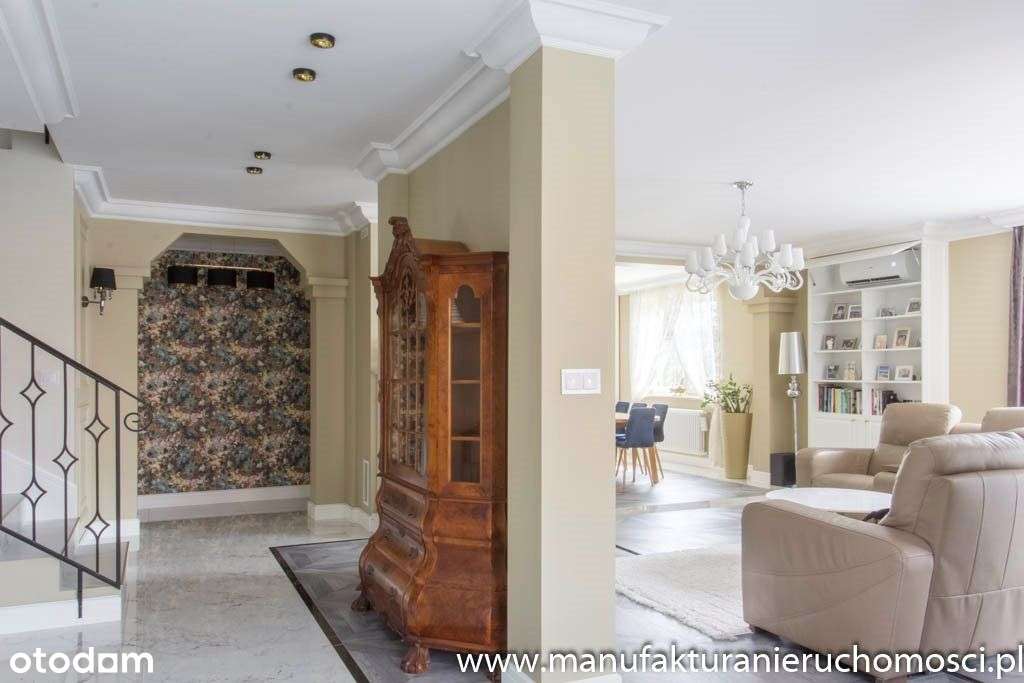 Dom Klasy - Premium - Olmonty-6